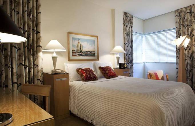 Richmond Hotel, Miami
