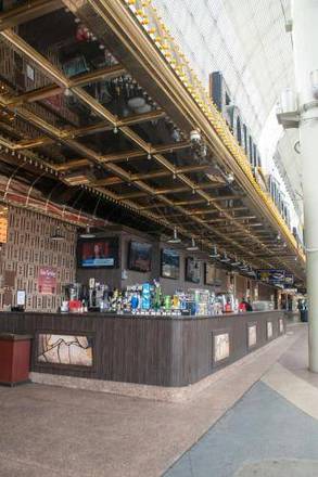Four Queens Hotel and Casino, Las Vegas