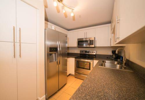 Fortune House Hotel Luxury Apartment Suites, Miami