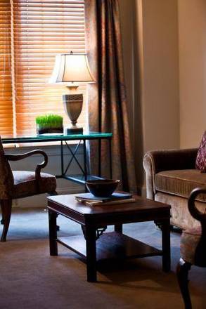 Hotel Lombardy, Washington DC