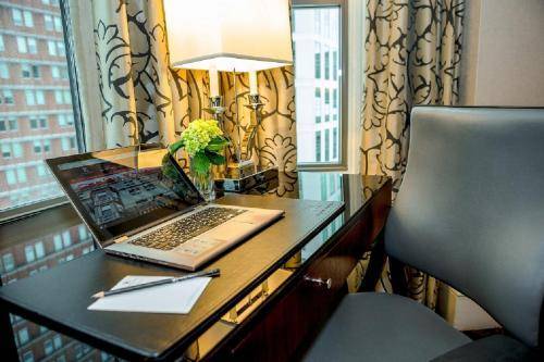 Copley Square Hotel, Boston