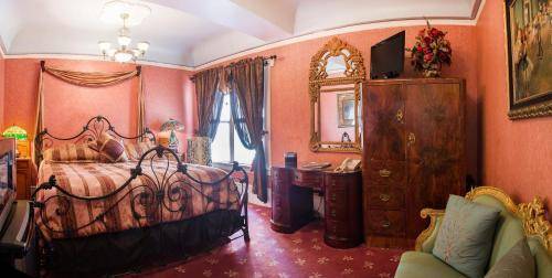 Nob Hill Hotel, San Francisco