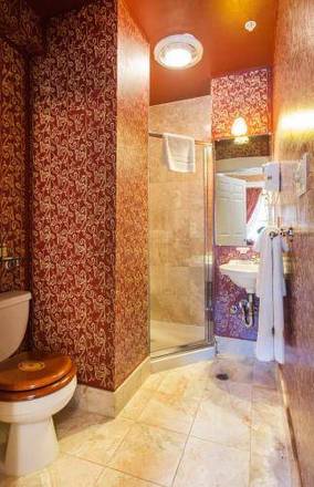 Nob Hill Hotel, San Francisco