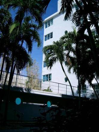 Albion Hotel, Miami