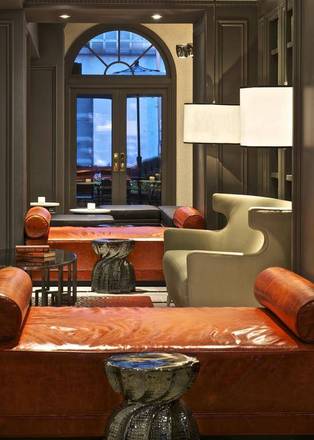 The Melrose Georgetown Hotel, Washington DC