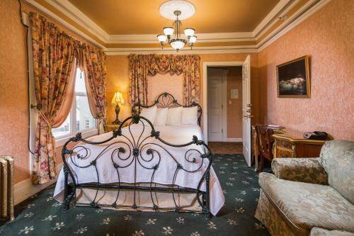 Nob Hill Hotel, San Francisco