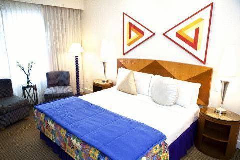 Blue Moon Hotel, Miami