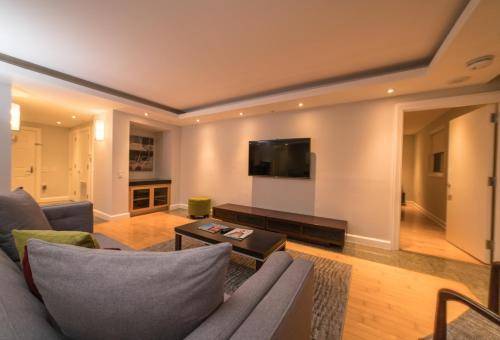 Fortune House Hotel Luxury Apartment Suites, Miami