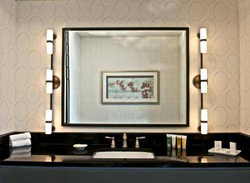 The Melrose Georgetown Hotel, Washington DC