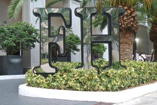Fortune House Hotel Luxury Apartment Suites, Miami