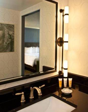 The Melrose Georgetown Hotel, Washington DC