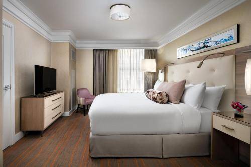 Loews Boston Hotel, Boston