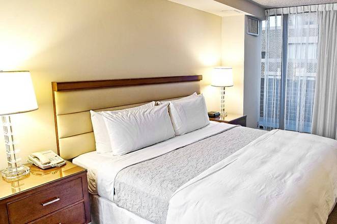 Georgetown Suites Harbour, Washington DC