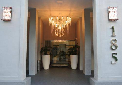 Fortune House Hotel Luxury Apartment Suites, Miami