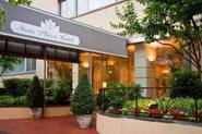 State Plaza Hotel, Washington DC State Plaza Hotel, Washington DC