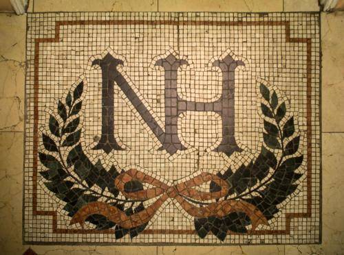 Nob Hill Hotel, San Francisco