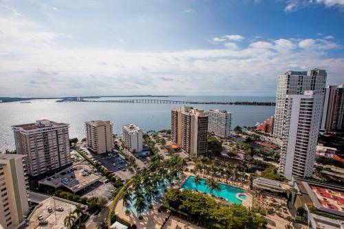 Fortune House Hotel Luxury Apartment Suites, Miami