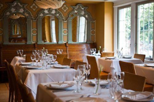 Hotel Lombardy, Washington DC