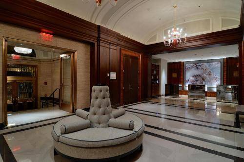 Loews Boston Hotel, Boston