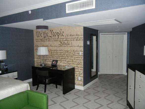 The Melrose Georgetown Hotel, Washington DC