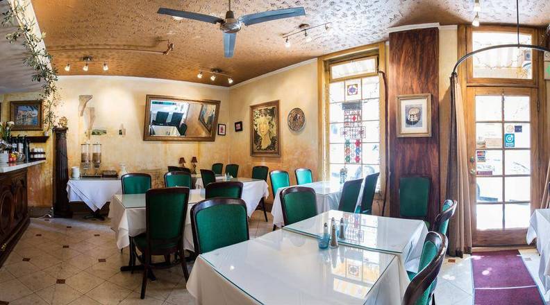 Nob Hill Hotel, San Francisco