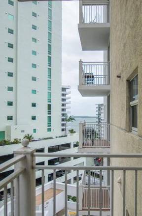 Fortune House Hotel Luxury Apartment Suites, Miami