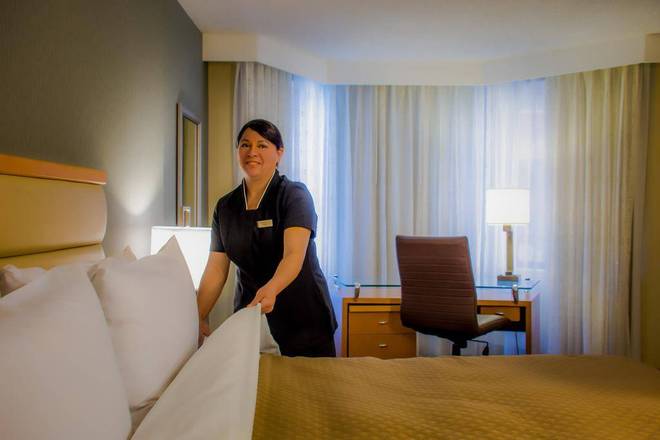 Georgetown Suites Harbour, Washington DC