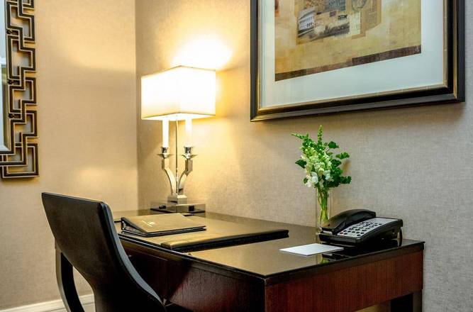 Copley Square Hotel, Boston