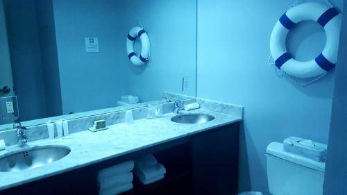 Albion Hotel, Miami