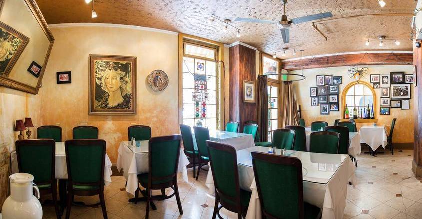 Nob Hill Hotel, San Francisco