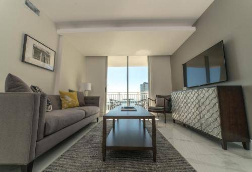 Fortune House Hotel Luxury Apartment Suites, Miami