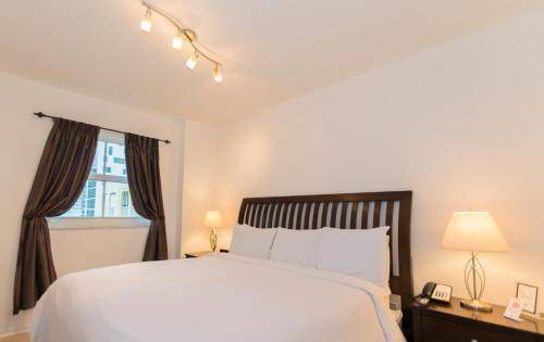 Fortune House Hotel Luxury Apartment Suites, Miami