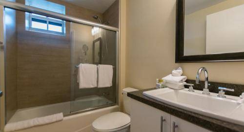 Fortune House Hotel Luxury Apartment Suites, Miami