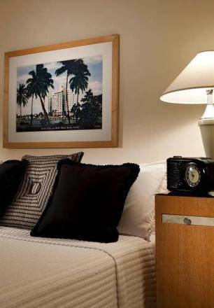 Richmond Hotel, Miami