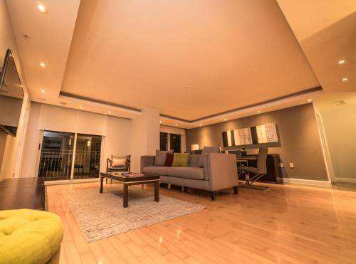 Fortune House Hotel Luxury Apartment Suites, Miami