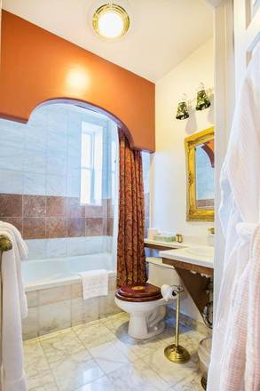 Nob Hill Hotel, San Francisco