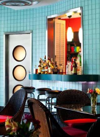 Richmond Hotel, Miami