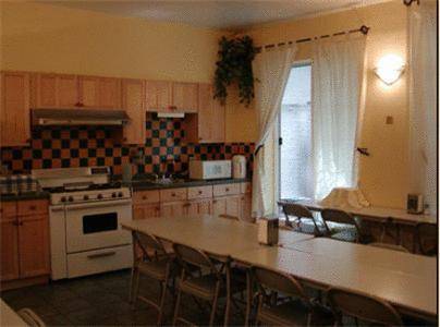 Hotel Astoria, San Francisco