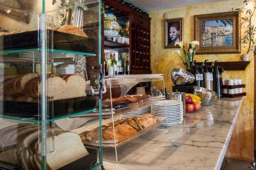 Nob Hill Hotel, San Francisco