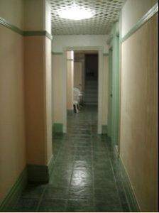 Hotel Astoria, San Francisco