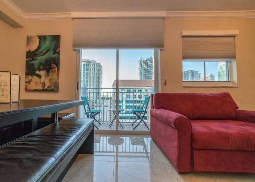 Fortune House Hotel Luxury Apartment Suites, Miami