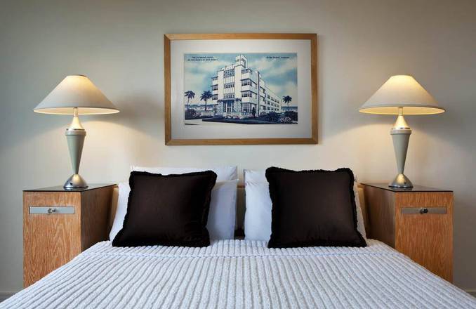 Richmond Hotel, Miami