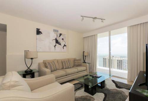 Fortune House Hotel Luxury Apartment Suites, Miami