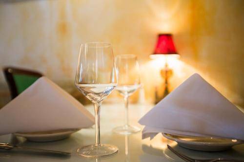 Nob Hill Hotel, San Francisco