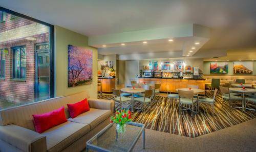 Georgetown Suites Harbour, Washington DC
