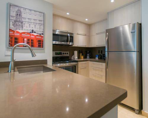 Fortune House Hotel Luxury Apartment Suites, Miami