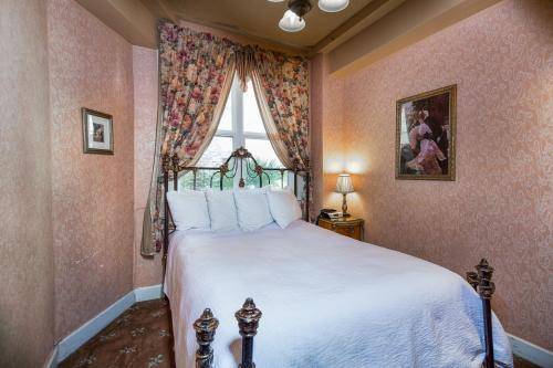 Nob Hill Hotel, San Francisco