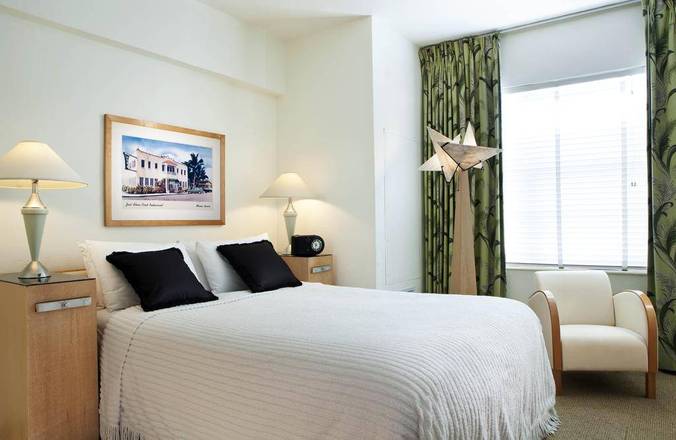 Richmond Hotel, Miami