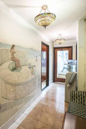 Nob Hill Hotel, San Francisco