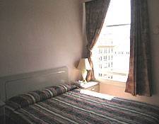 Hotel Astoria, San Francisco